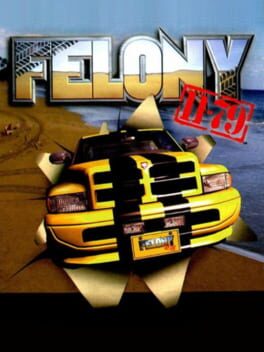 Boxart for Felony 11-79