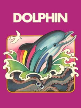 Boxart for Dolphin