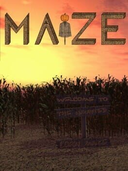 Boxart for MAiZE