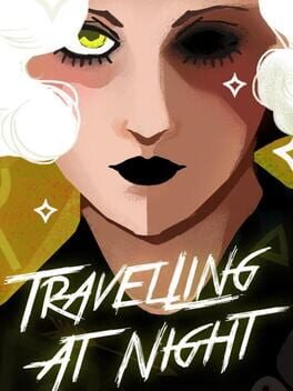 Boxart for Travelling At Night