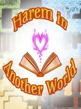 Boxart for Harem in Another World
