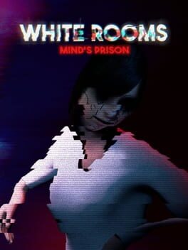 Boxart for White Room: Mind’s Prison