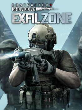 Boxart for Contractors Showdown : ExfilZone