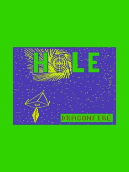 Boxart for HOLE