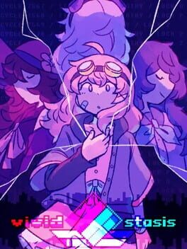 Boxart for vivid/stasis