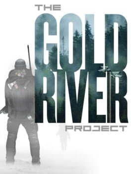 Boxart for The Gold River Project