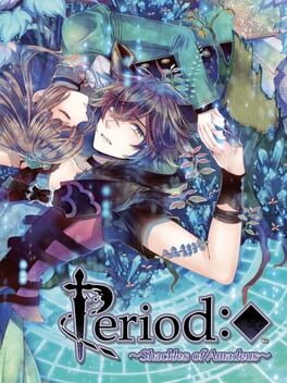 Boxart for Period Cube ~Shackles of Amadeus~