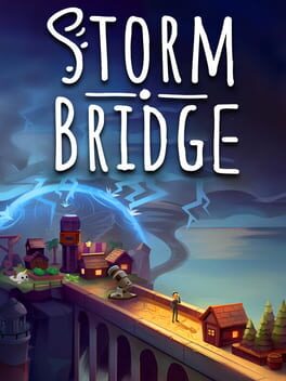 Boxart for Stormbridge
