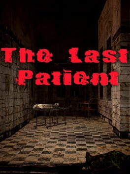 Boxart for The Last Patient