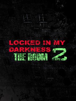 Boxart for Locked in my Darkness 2: The Room