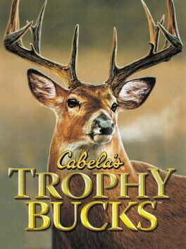 Boxart for Cabelas Trophy Bucks