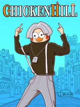 Boxart for Chicken Hill