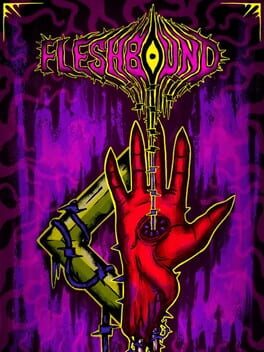 Boxart for FleshBound