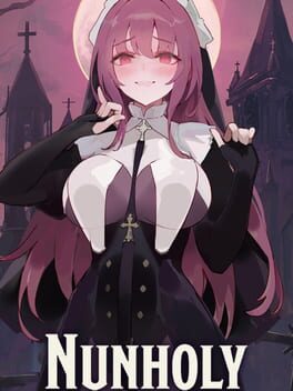 Boxart for Nunholy