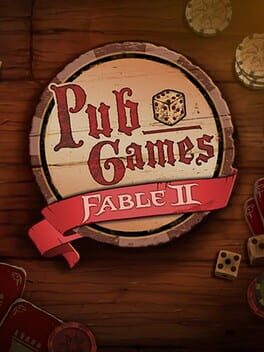 Boxart for Fable® II Pub Games