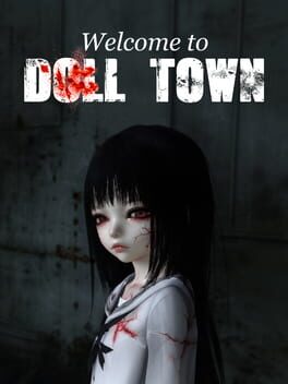 Boxart for Welcome to Doll Town