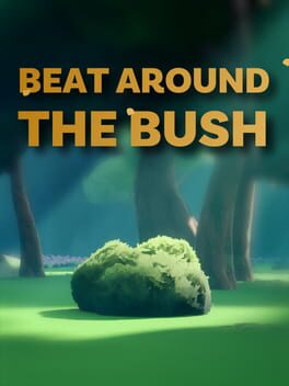 Boxart for Beat Around The Bush