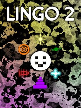 Boxart for Lingo 2