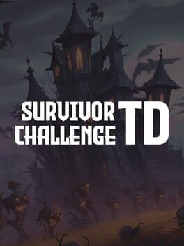 Boxart for Survivor Challenge TD