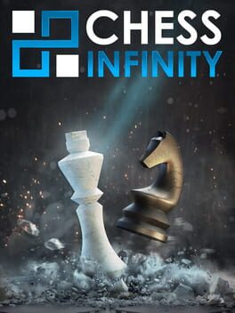Boxart for Chess Infinity