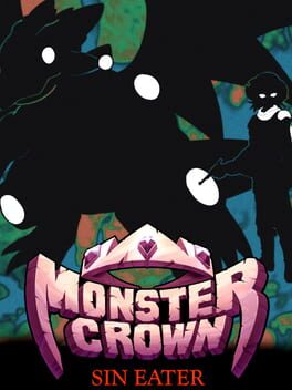 Boxart for Monster Crown: Sin Eater