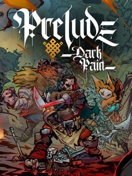 Boxart for Prelude Dark Pain
