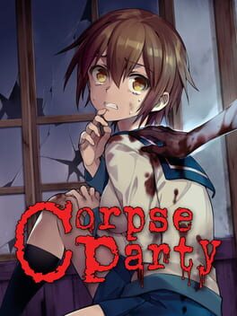 Boxart for Corpse Party (2021)