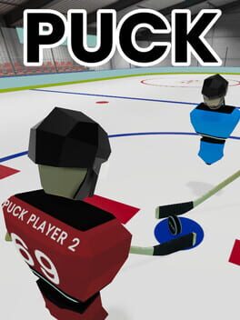 Boxart for Puck