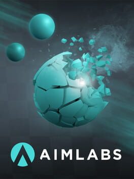 Vertical boxart forAimlabs