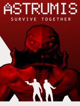 Vertical boxart for Astrumis: Survive Together