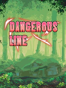 Boxart for Dangerous line
