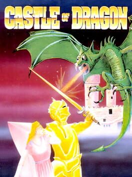 Boxart for Castle of Dragon