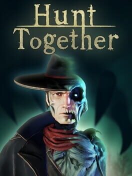 Boxart for Hunt Together