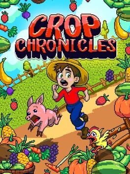 Boxart for Crop Chronicles