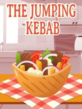 Boxart for The Jumping Kebab