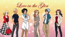 Boxart for Love in the Glen