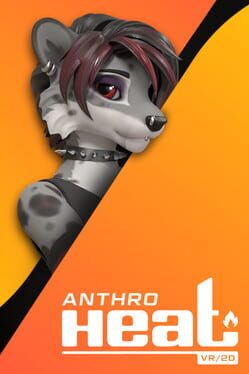 Boxart for Anthro Heat