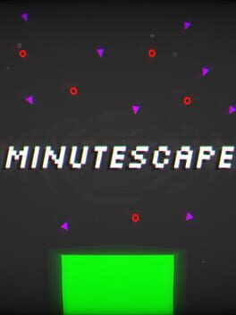 Boxart for Minutescape