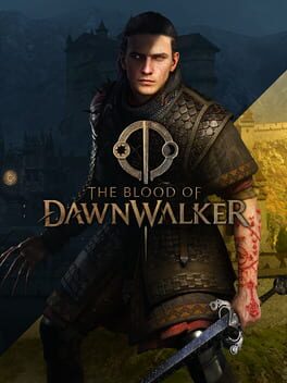 Boxart for The Blood of Dawnwalker