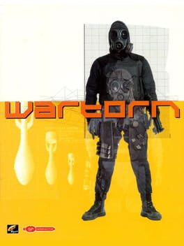 Boxart for Wartorn