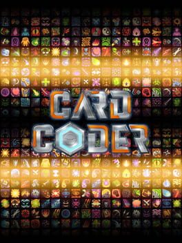 Boxart for Card Coder