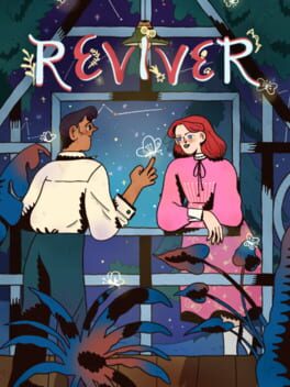 Boxart for Reviver