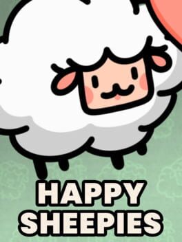 Boxart for Happy Sheepies