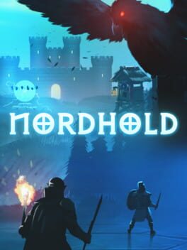 Boxart for Nordhold