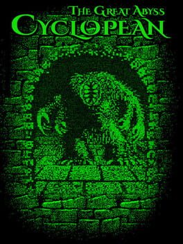Boxart for Cyclopean: The Great Abyss