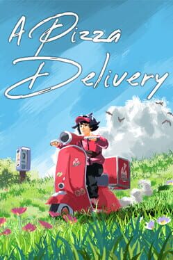 Boxart for A Pizza Delivery