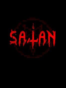 Boxart for SATAN