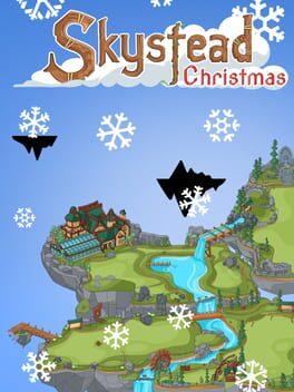 Boxart for Skystead Christmas