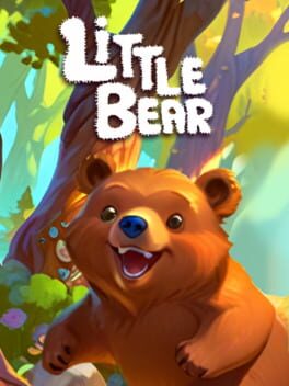 Boxart for Little Bear