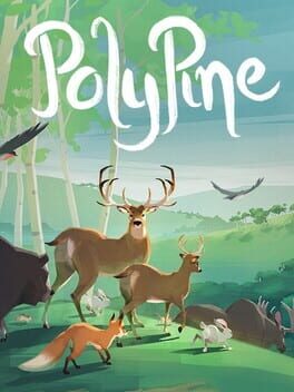 Boxart for PolyPine